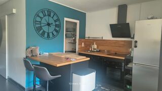  Appartement � vendre 2 pi�ces 33 m�