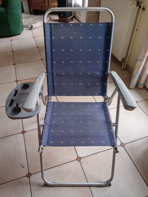fauteuil relax 60 Sainte-Mesme (78)