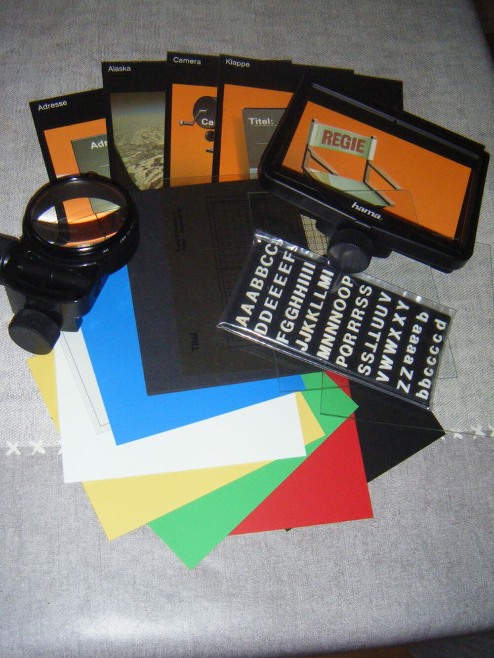Titreuse titelger&auml;t Compact 3820 