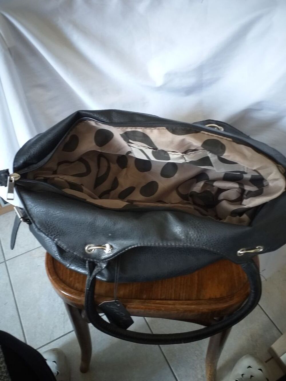sac a main neuf besoin argent Maroquinerie