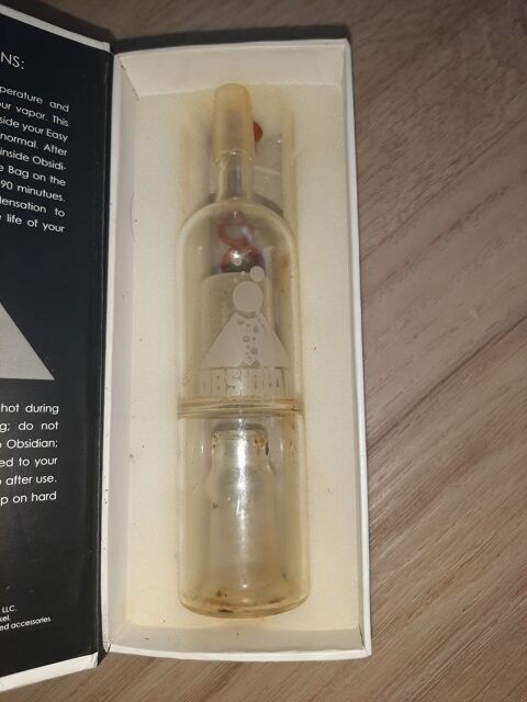 bubbler obsidiam magma Rennes (35)