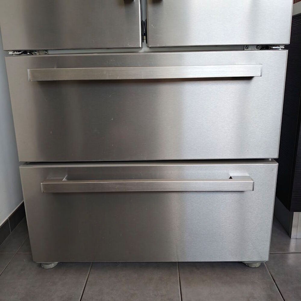 Frigo cong&eacute;lateur am&eacute;ricain Electroménager