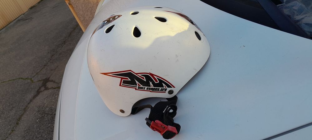 differents casques de ski Sports