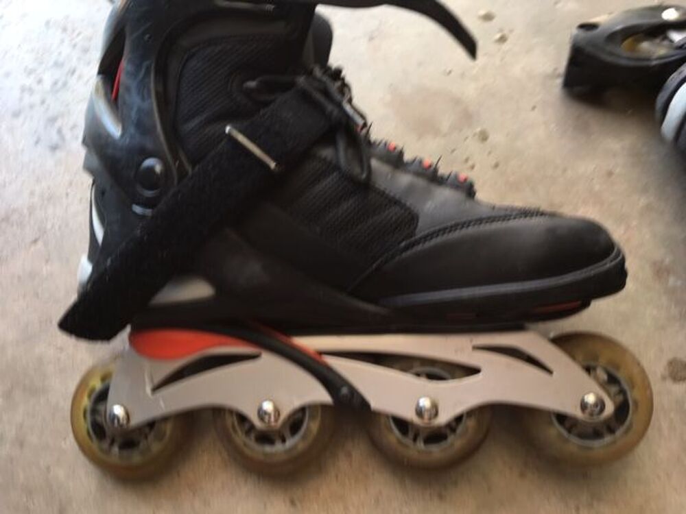 Rollers Axyum Sports