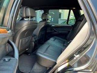X5 3.0sd 286ch Exclusive A 2008 occasion 42700 Firminy