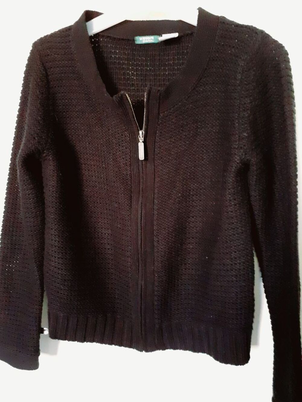 Gilet femme taille 34-36 Vêtements