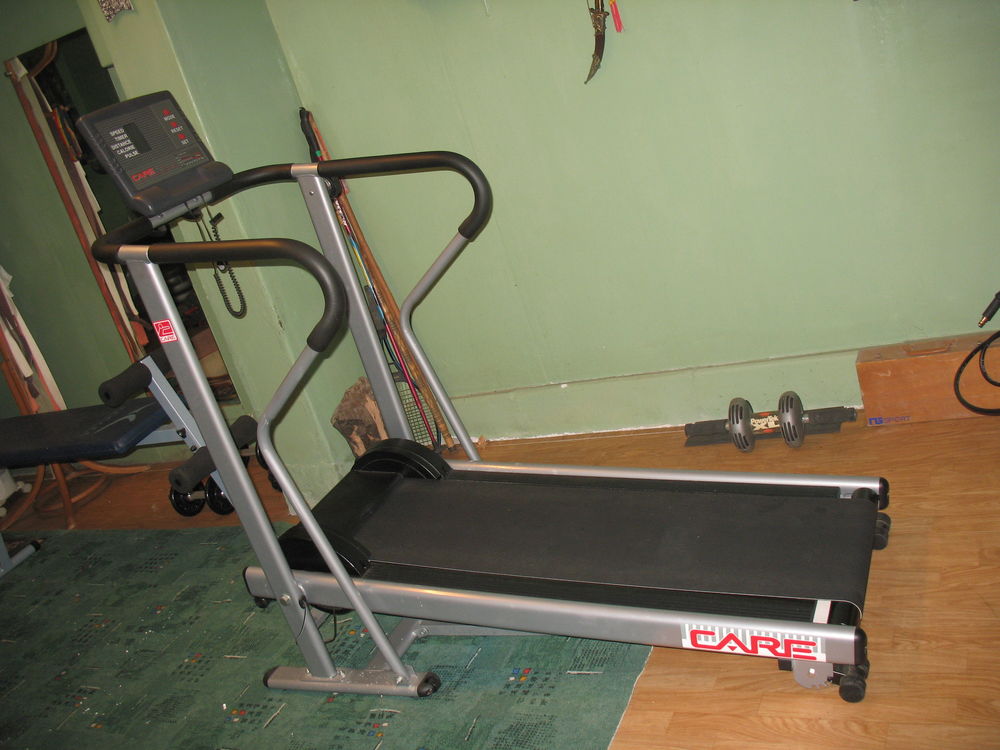 Tapis de marche Sports