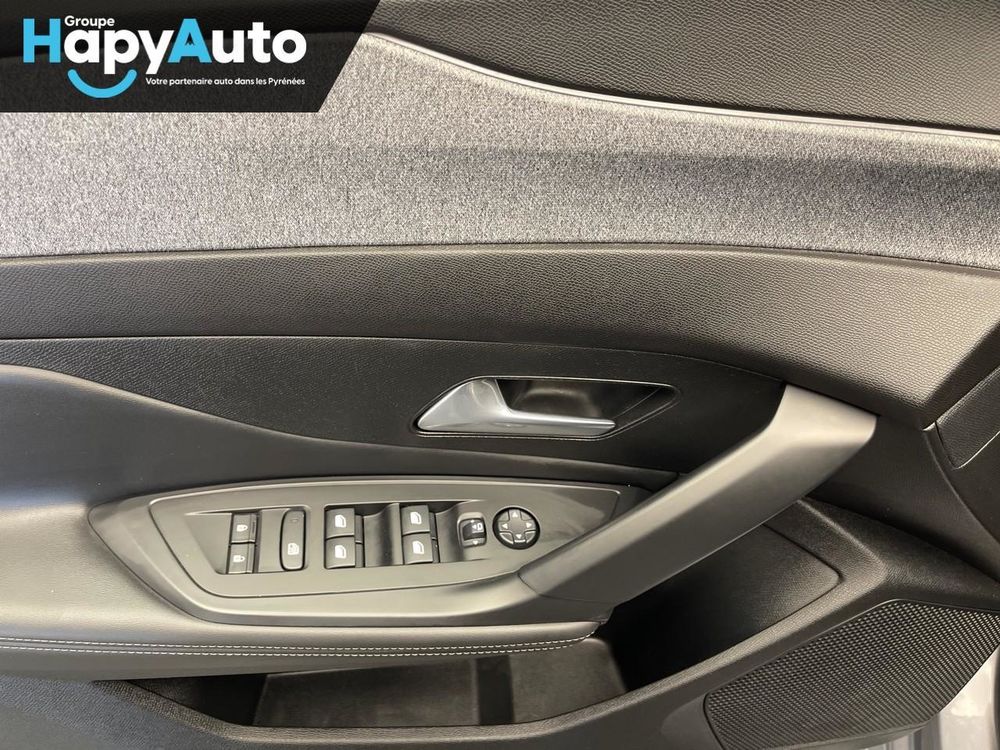 308 PHEV 180 e-EAT8 Allure 2022 occasion 65000 Tarbes