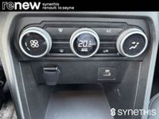 Sandero TCe 90 CVT Stepway Expression 2023 occasion 83500 La Seyne-sur-Mer
