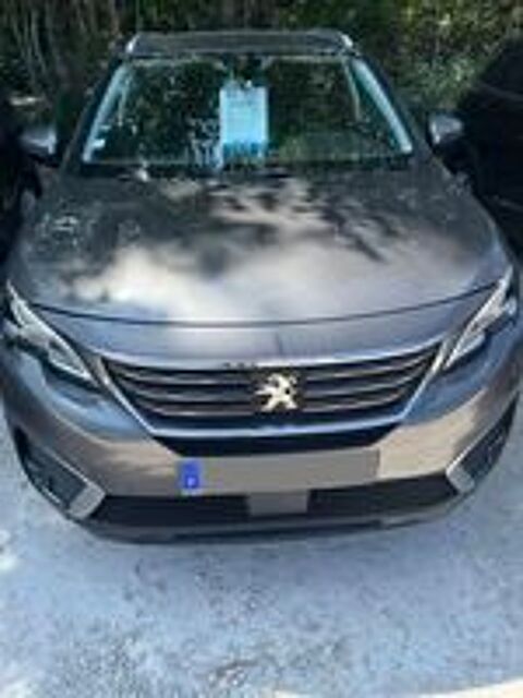 5008 BlueHDi 130ch S&S BVM6 Active Business 2019 occasion 84000 Avignon