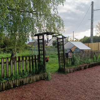  Maison � vendre 4 pi�ces 107 m�