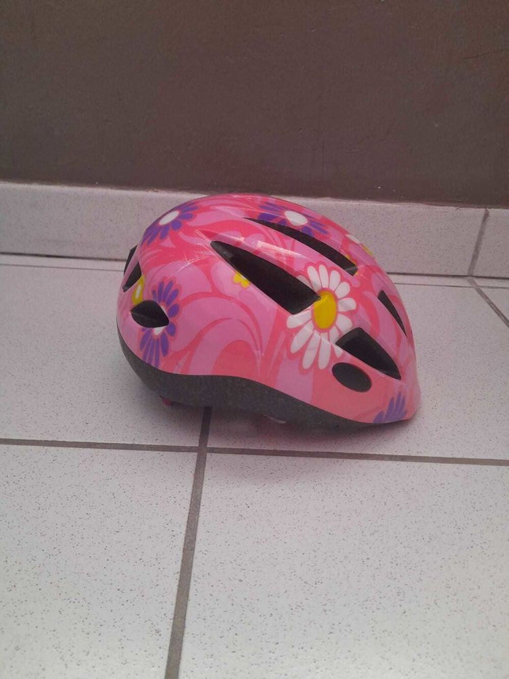 casque de v&eacute;lo Jeux / jouets