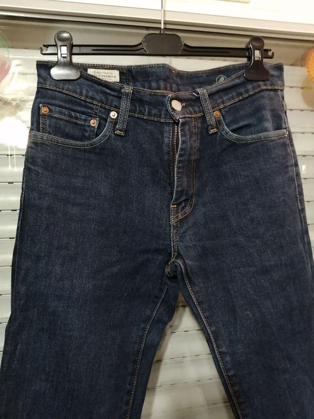 Jeans homme 511 Vêtements