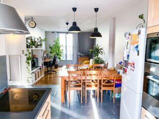  Appartement  vendre 2/3 pices 65 m