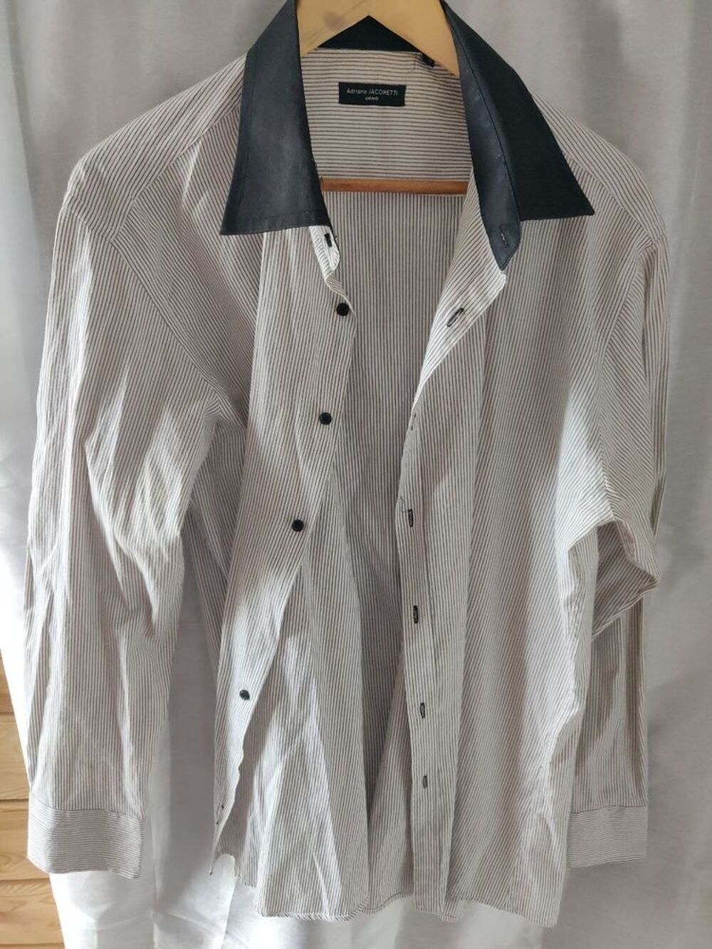 Chemises XL (lot) Vêtements