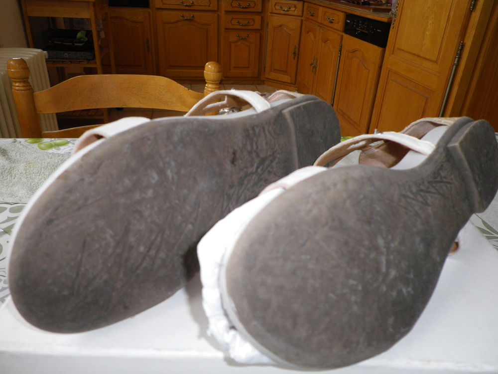 sandales femme Chaussures