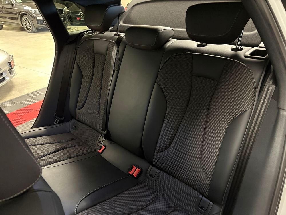 A3 Sportback 35 TFSI CoD 150 2019 occasion 31120 Portet-sur-Garonne