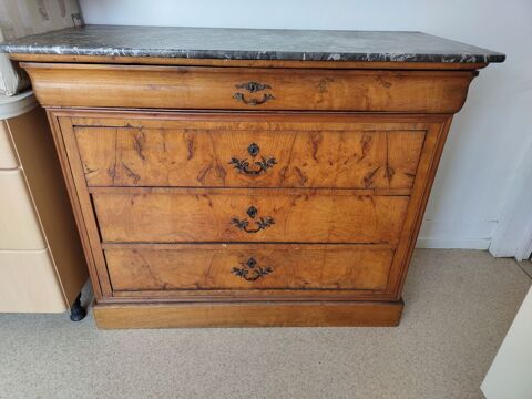 commode ancienne louis philippe 500 Malo Les Bains (59)