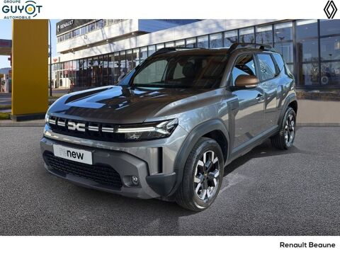 Annonce voiture Dacia Duster 20990 €