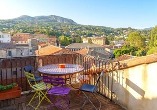  Appartement à vendre 2 pièces 93 m² Lodève