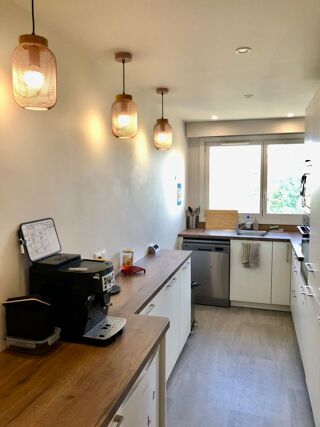  Colocation à louer 7 pièces 65 m²