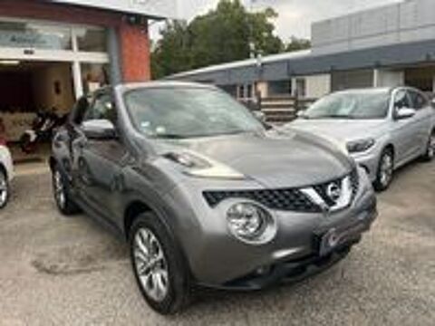 Juke 1.5 dCi 110 FAP Connect Edition 2015 occasion 82000 Montauban