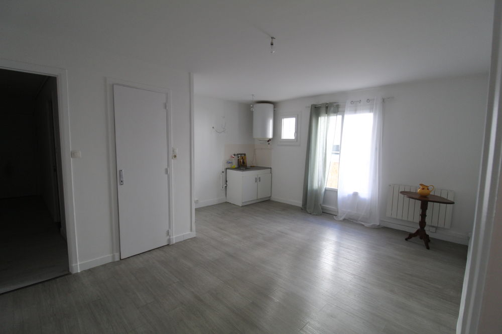 Location Appartement T4 MUTUALISTE/ VALLIER Grenoble