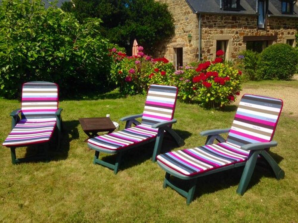   Gîte de charme Perros-Guirec 300 M mer Bretagne, Perros-Guirec (22700)