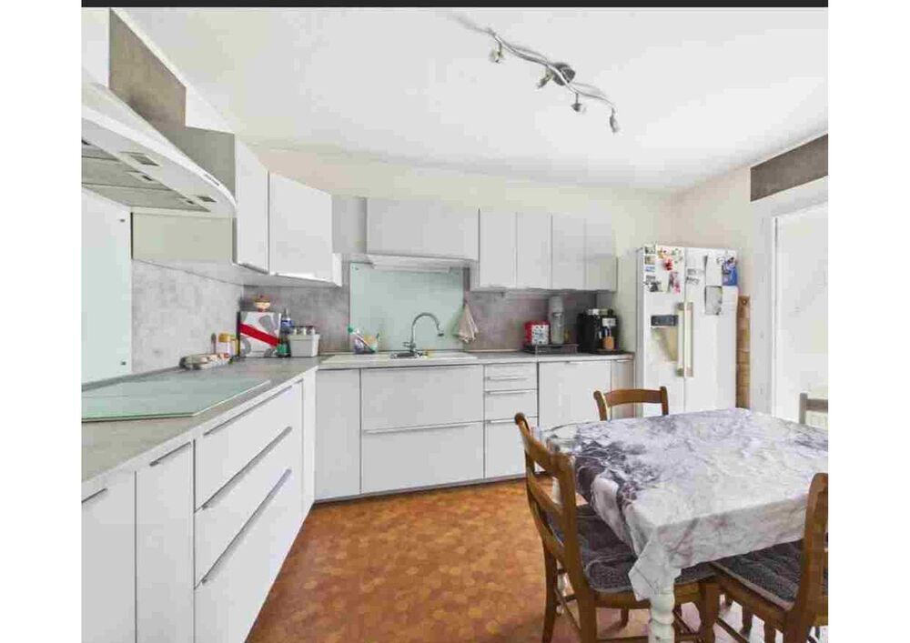 Vente Appartement appartement 88m² Lyon 8
