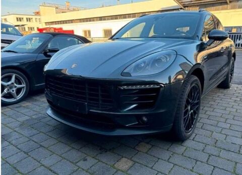 Annonce voiture Porsche Macan 47000 