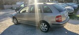 Fabia Combi 1.4 TDI - 80 Tour de France 2006 occasion 66000 Perpignan