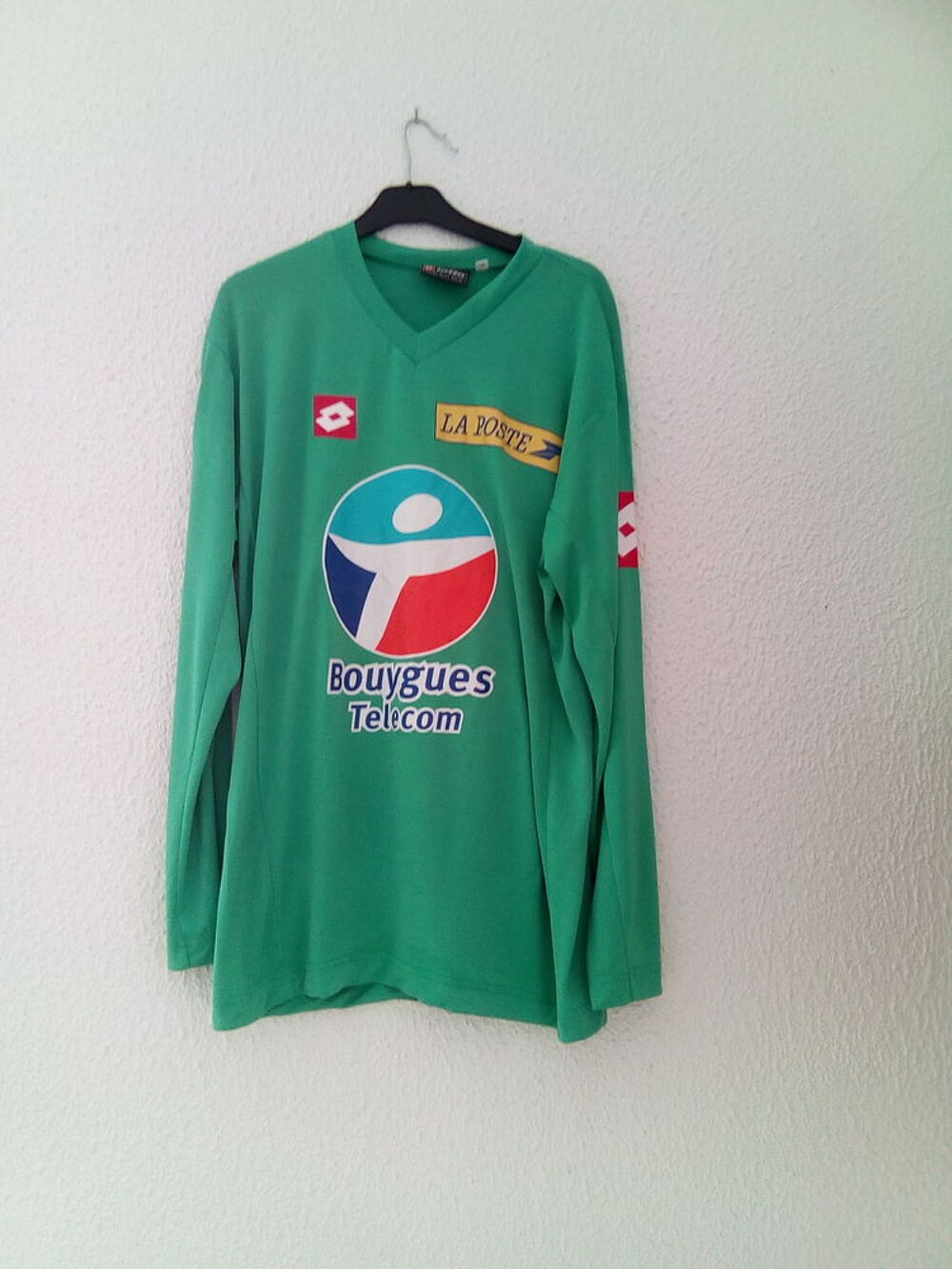 EDUCATEUR OU EDUCATRICE DE FOOTBALL. Sports