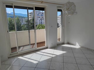  Appartement à vendre 3 pièces 56 m²