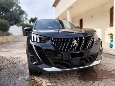 Peugeot 2008 PureTech 130 S&S EAT8 GT 2023 occasion Coti-Chiavari 20138