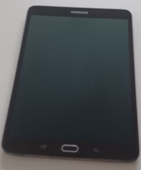 Tablette Samsung tab S2 noire 100 Draguignan (83)
