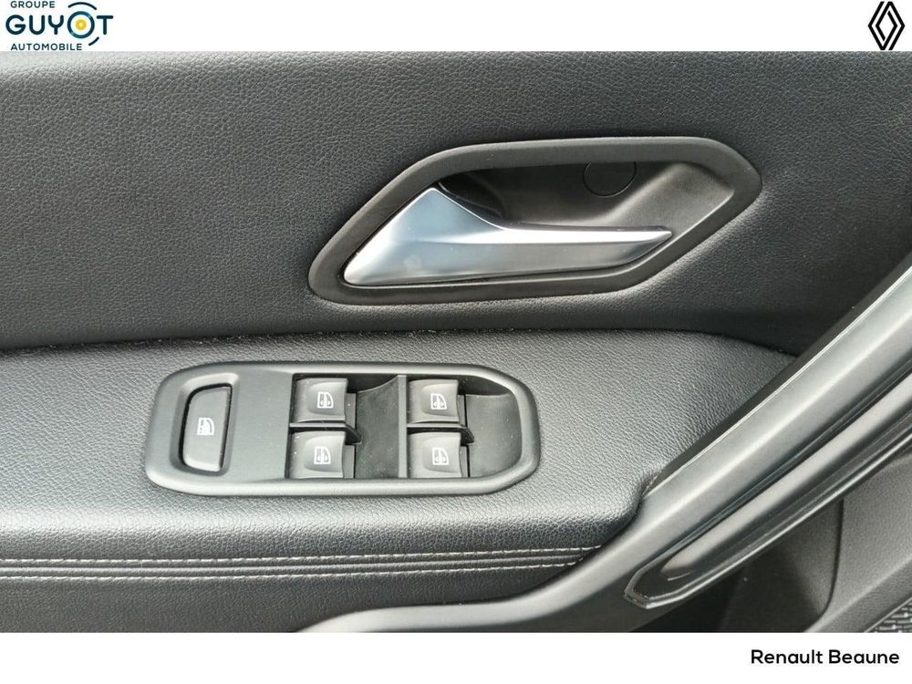 Duster Blue dCi 115 4x2 Prestige + 2022 occasion 21200 Beaune
