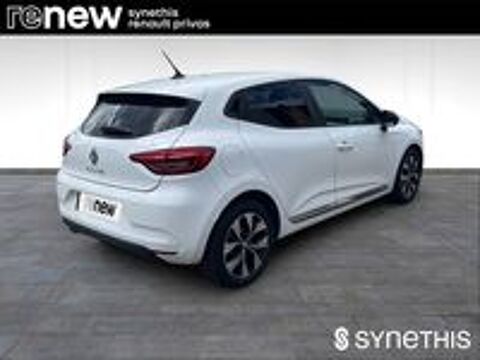 Clio V Clio TCe 90 Evolution 2023 occasion 07200 Aubenas