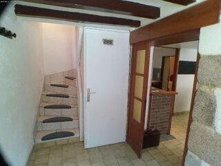  Maison � vendre 4 pi�ces 80 m�