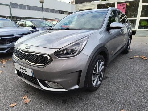 Annonce voiture Kia Niro 19980 