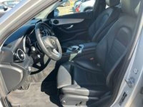 Classe C Break 180 d 9G-Tronic Business Line 2019 occasion 82000 Montauban