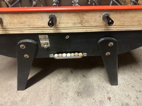 Baby-foot Bonzini B60 1650 Belgentier (83)