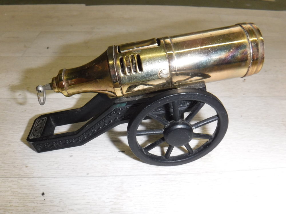 Briquet &agrave; essence Décoration