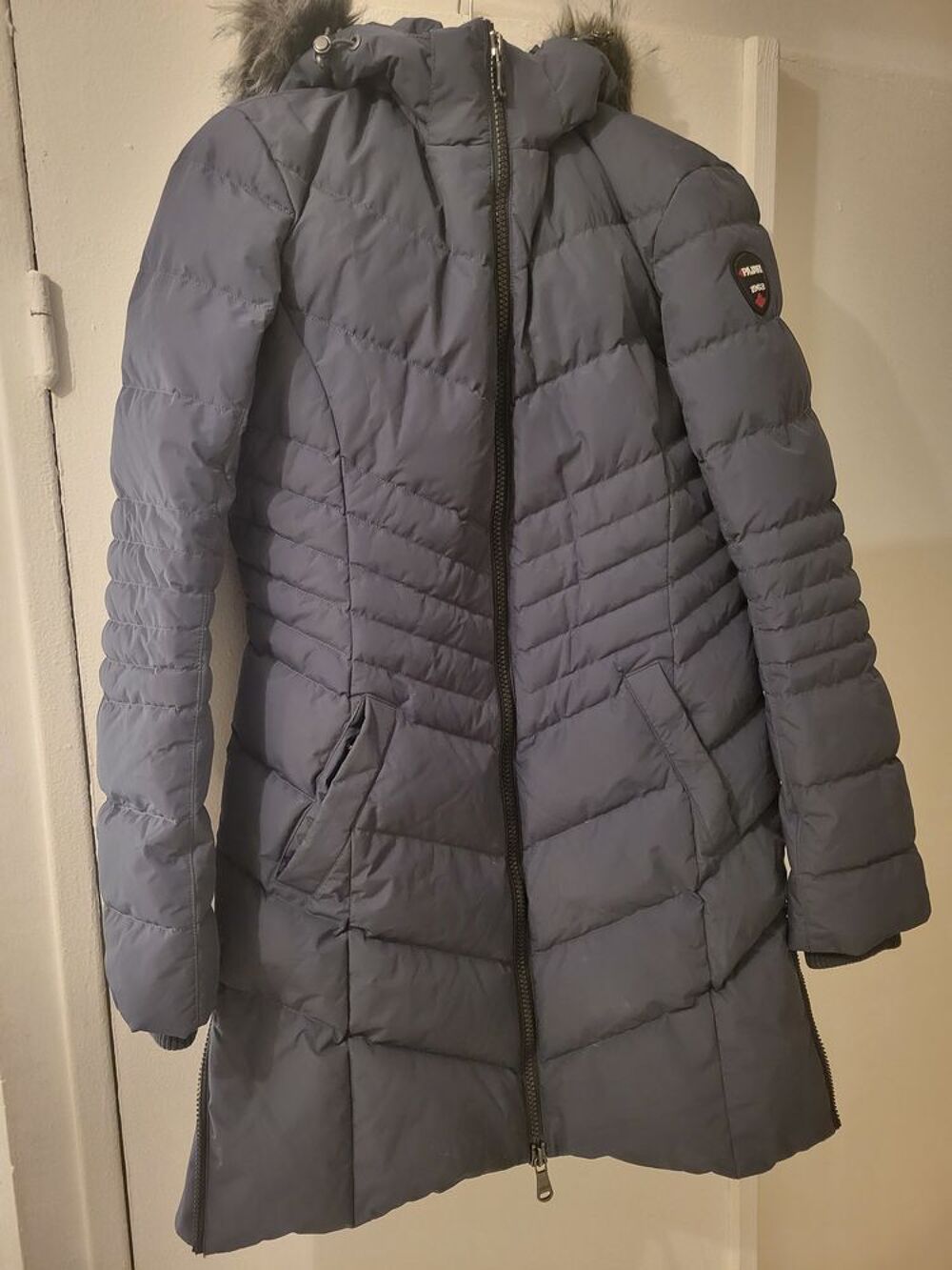 Doudoune Pajar Vêtements