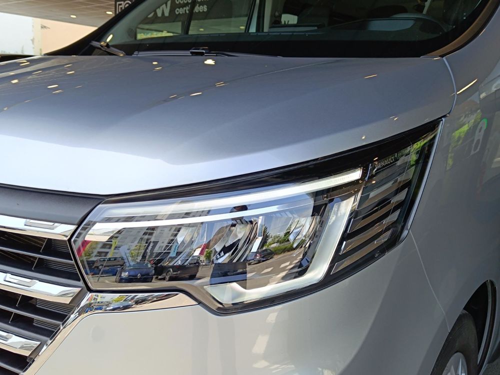 Trafic Blue dCi 150 Grand Evolution 2025 occasion 95220 Pierrelaye