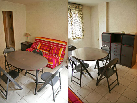  Appartement  louer 1 pice 19 m