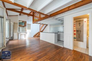  Appartement � vendre 2 pi�ces 50 m�