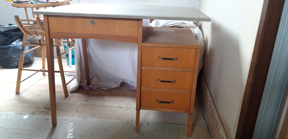 bureau Meubles