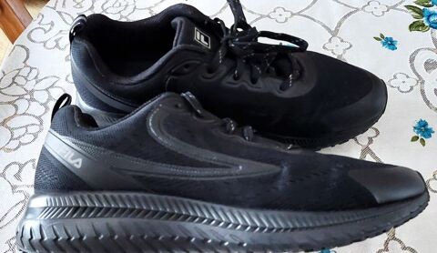 Baskets Fila 25 Le Plessis-Bouchard (95)