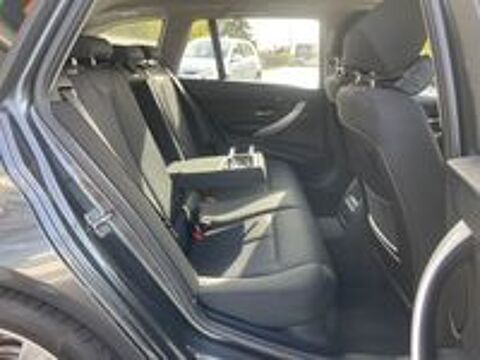 S&eacute;rie 3 Touring 320d 163 ch EfficientDynamics Edition Business Design 2017 occasion 42160 Andr&eacute;zieux-Bouth&eacute;on