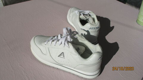Basket atemi homme hotsell
